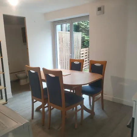 Tatil Evi Chez Rachel Et Karim Chindrieux